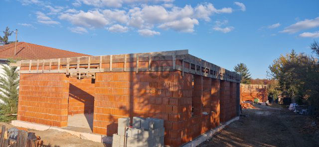 Eladó családi ház, Bocskaikerten 74.9 M Ft, 4 szobás