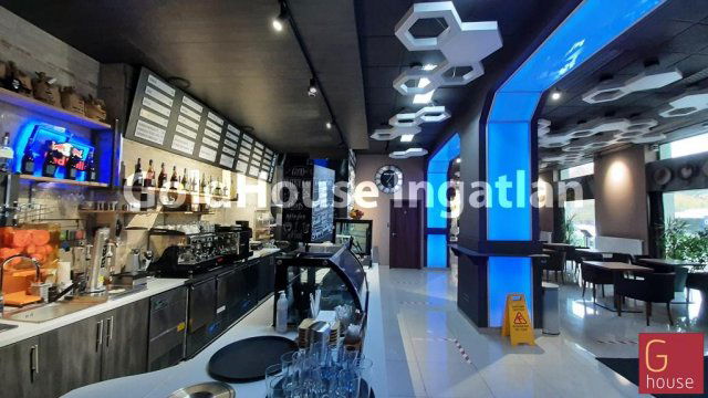 Kiadó üzlethelyiség, Budapesten, IX. kerületben 6000 E Ft / hó