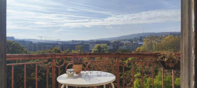 Eladó téglalakás, Budapesten, I. kerületben 279 M Ft, 4 szobás