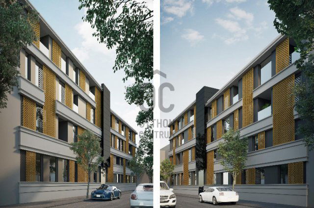 Eladó téglalakás, Szolnokon 56.4 M Ft, 2 szobás