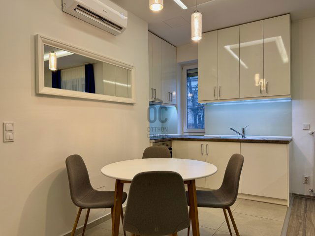 Kiadó téglalakás, albérlet, Budapesten, XI. kerületben