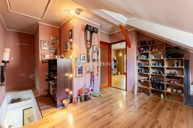 Eladó ikerház, Budapesten, XVIII. kerületben 99.9 M Ft, 5 szobás