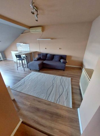 Eladó téglalakás, Baján 24.9 M Ft, 2 szobás