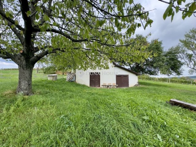 Eladó nyaraló, Dörgicsén 49.9 M Ft, 2 szobás