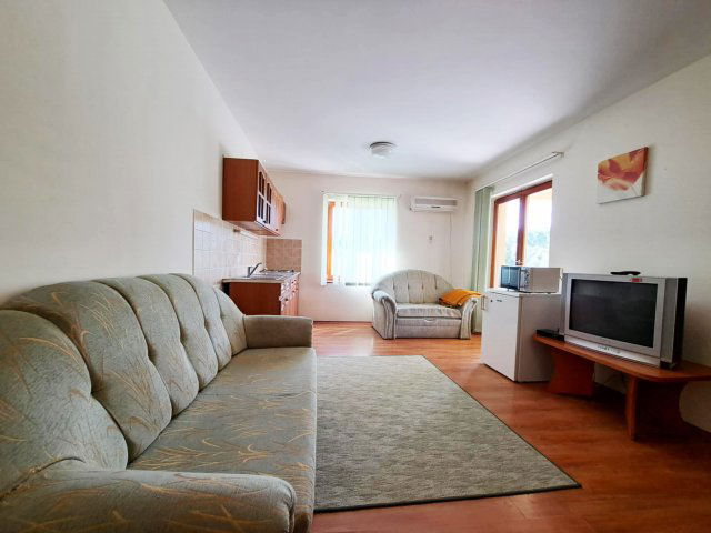 Eladó téglalakás, Kehidakustányban 31.5 M Ft, 2 szobás