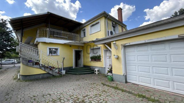 Eladó családi ház, Budapesten, XVI. kerületben 199 M Ft