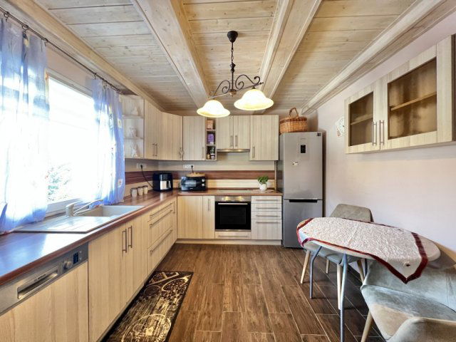 Eladó családi ház, Kaposváron, Vadkörte utcában 62.9 M Ft