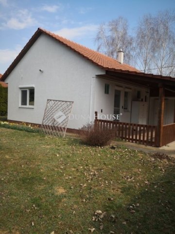 Eladó családi ház, Nagykozáron 89.9 M Ft, 4 szobás