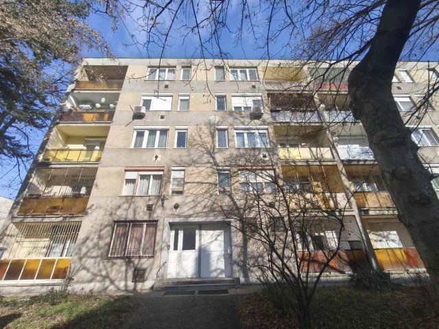 Eladó téglalakás, Miskolcon 26.5 M Ft, 2 szobás