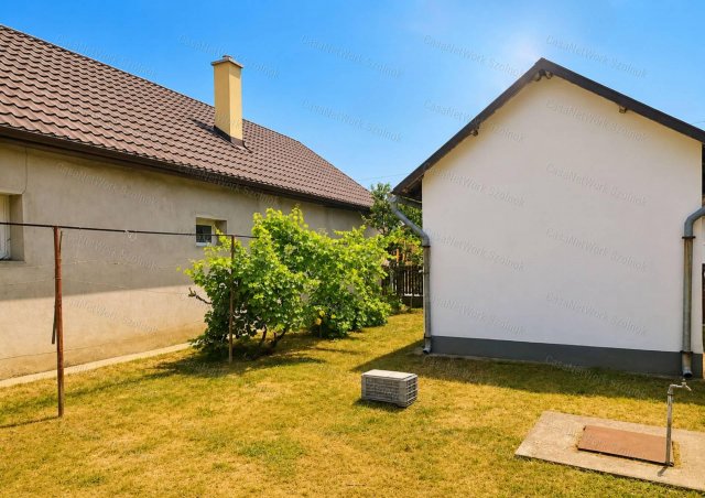 Eladó családi ház, Kunhegyesen 42 M Ft, 4 szobás