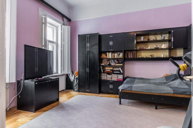 Eladó téglalakás, Budapesten, VI. kerületben 154.9 M Ft