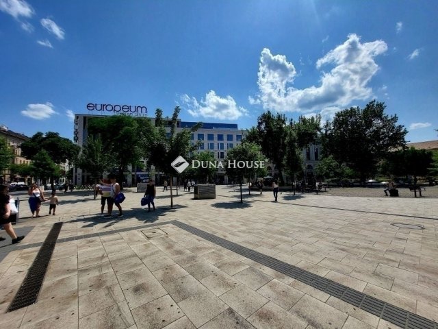 Eladó téglalakás, Budapesten, VIII. kerületben 39.99 M Ft