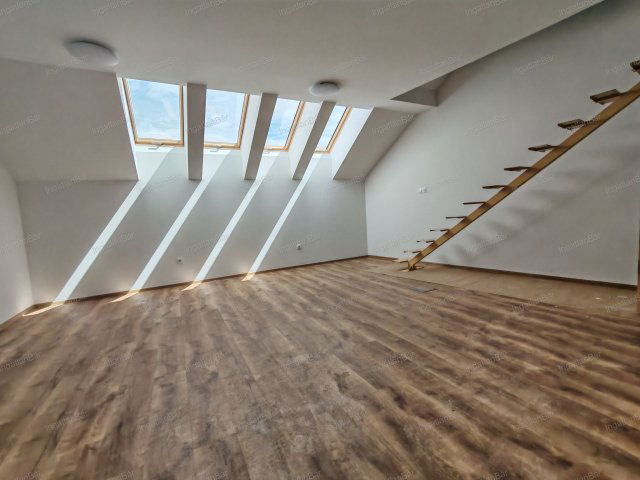 Eladó téglalakás, Nyíregyházán 39 M Ft, 1 szobás