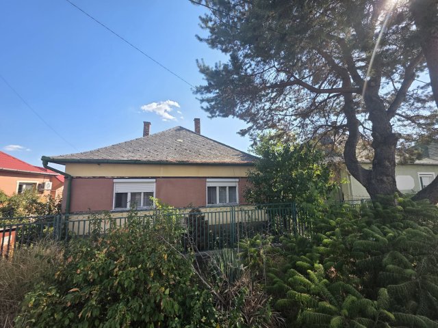 Eladó családi ház, Kálban 17.9 M Ft, 2+1 szobás