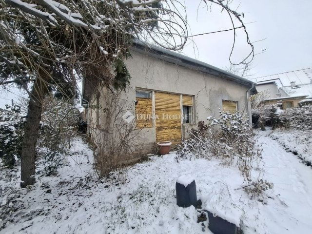 Eladó családi ház, Budapesten, XVIII. kerületben 68 M Ft