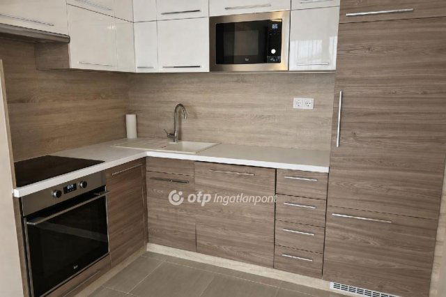 Eladó téglalakás, Budapesten, XIII. kerületben 149.9 M Ft