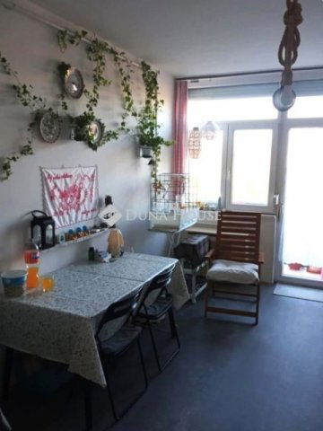 Eladó téglalakás, Budapesten, XXII. kerületben 63 M Ft