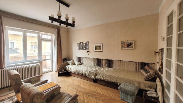 Eladó téglalakás, Budapesten, XIII. kerületben 73.5 M Ft