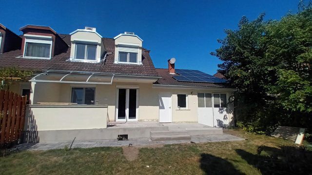 Kiadó sorház, albérlet, Kecskeméten 400 E Ft / hó, 4 szobás