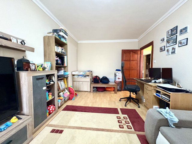 Eladó téglalakás, Debrecenben 51.9 M Ft, 2 szobás