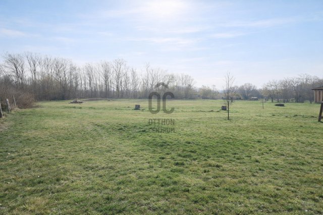 Eladó telek, Sárszentmihályon 27 M Ft / költözzbe.hu