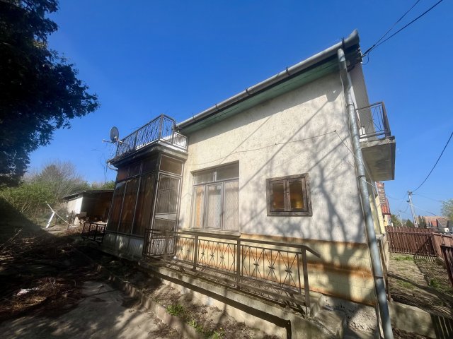 Eladó családi ház, Siófokon 45 M Ft, 4 szobás