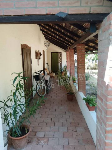 Eladó családi ház, Gyomaendrődön 18 M Ft, 2 szobás