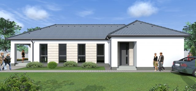 Eladó családi ház, Szorgalmatoson 29.5 M Ft, 5 szobás