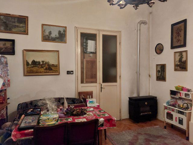 Eladó téglalakás, Budapesten, V. kerületben 94 M Ft, 2 szobás