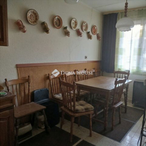 Eladó sorház, Zalaegerszegen, Alsójánkahegyi utcában 48 M Ft