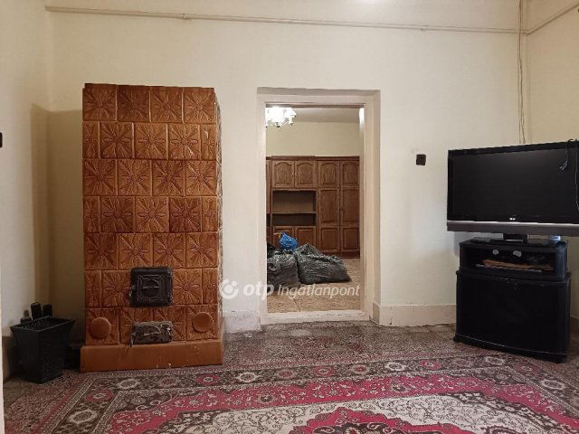 Eladó családi ház, Hajdúbagoson 35 M Ft, 3 szobás