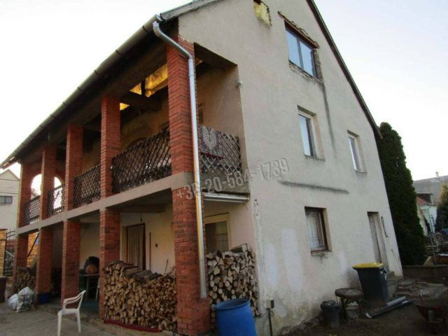 Eladó családi ház, Lesencetomajon 49.9 M Ft, 4 szobás