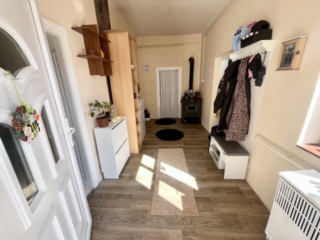 Eladó családi ház, Sajómercsén 15.99 M Ft, 2 szobás