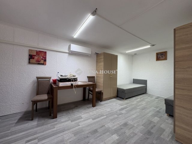 Kiadó téglalakás, albérlet, Gyálon 180 E Ft / hó, 1 szobás