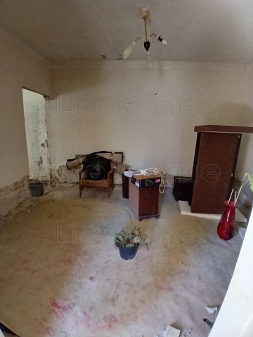 Eladó családi ház, Ravazdon 45 M Ft, 3 szobás