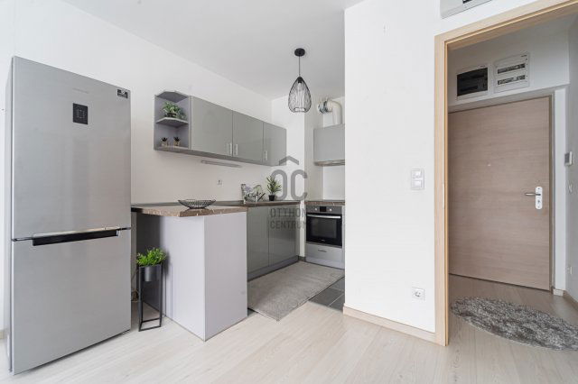 Eladó téglalakás, Budapesten, VI. kerületben, Rózsa utcában