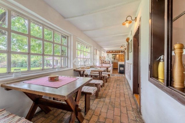 Eladó családi ház, Táborfalván 82.032 M Ft, 5 szobás