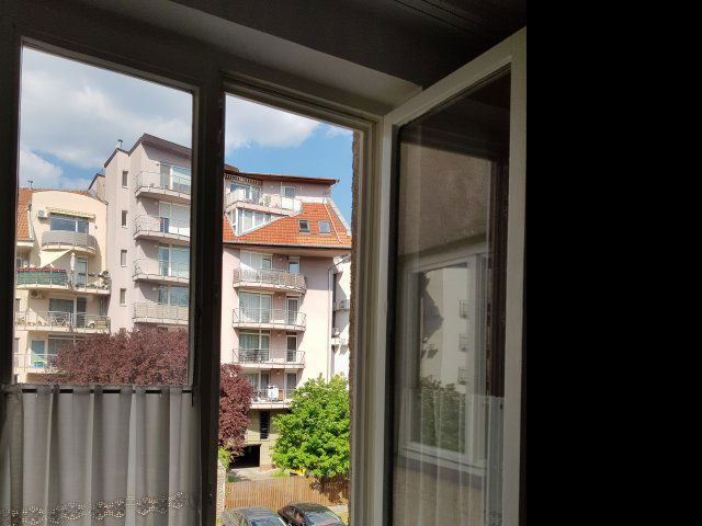 Eladó téglalakás, Budapesten, XIII. kerületben 94 M Ft, 3 szobás