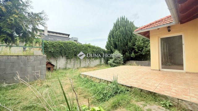 Eladó ikerház, Pomázon 95 M Ft, 4 szobás / költözzbe.hu