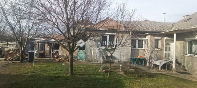 Eladó családi ház, Szigetváron 33.9 M Ft, 5 szobás