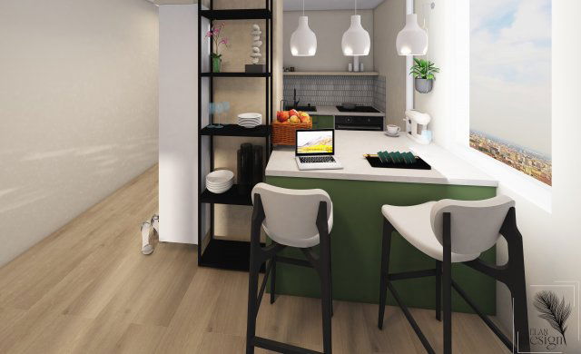 Eladó téglalakás, Zalaegerszegen 30.9 M Ft, 1 szobás