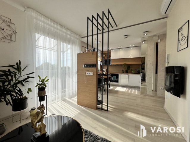 Kiadó téglalakás, albérlet, Debrecenben 375 E Ft / hó, 2 szobás