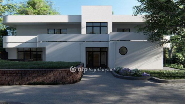 Eladó téglalakás, Balatonalmádiban 89.148 M Ft, 2 szobás