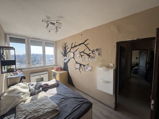 Eladó téglalakás, Budapesten, X. kerületben 59.99 M Ft, 2 szobás