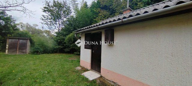 Eladó nyaraló, Muraszemenyén 6.7 M Ft, 1 szobás