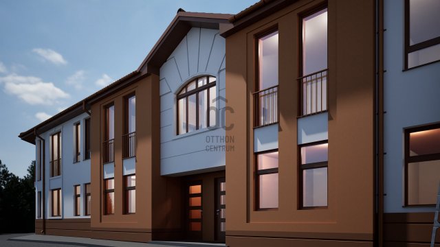 Eladó téglalakás, Budapesten, XXII. kerületben 129 M Ft