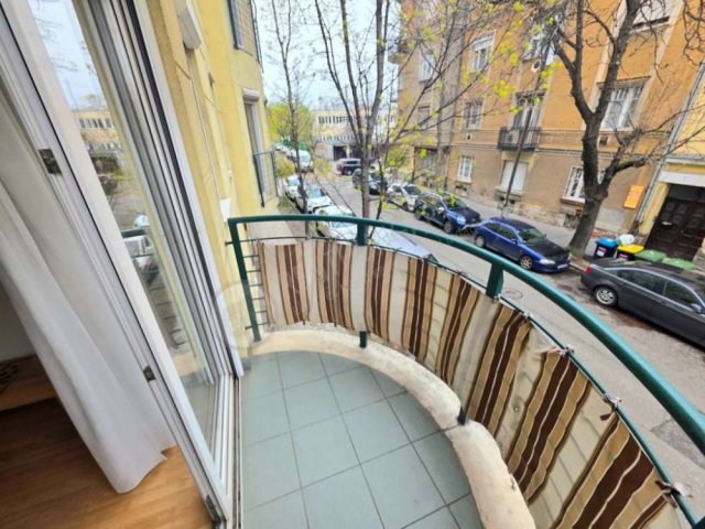 Kiadó téglalakás, albérlet, III. kerületben, Kiscelli utcában