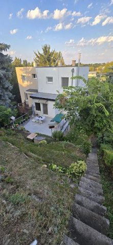 Eladó ikerház, Budapesten, XXI. kerületben 124.9 M Ft, 5 szobás