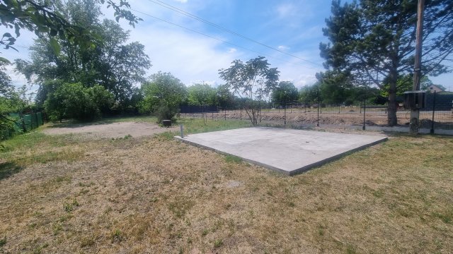 Eladó telek, Szegeden 13.5 M Ft / költözzbe.hu