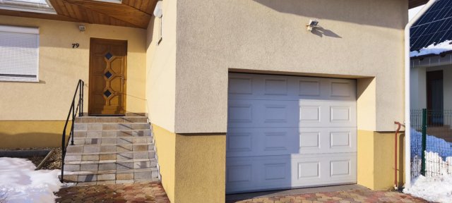 Eladó családi ház, Egerben 139 M Ft, 3+2 szobás